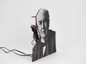 Edison Smart Doorbell