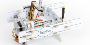 EggBot open source