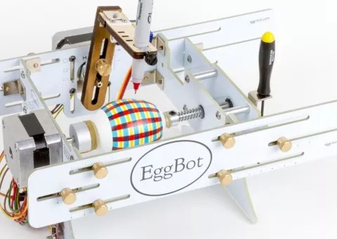 EggBot open source