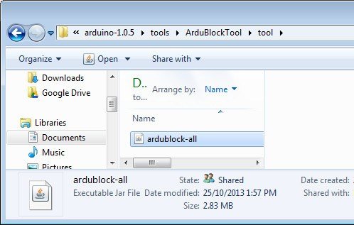ardublock_installation_folder