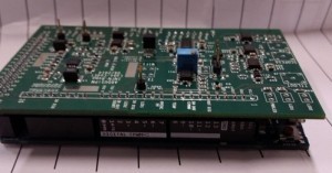 Arduino detektor kosmického záření