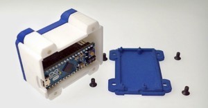 Arduino - Open Source Mikrováha