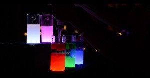 Arduino RGB model