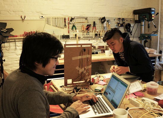 Arduino Workshop