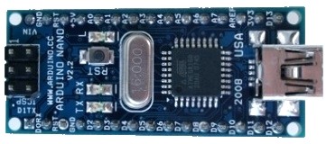 Deska Arduino Nano