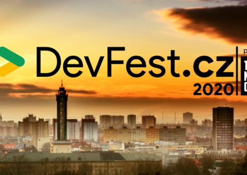DevFest 2020 vs COVID