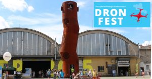 DronFest 2018 v DEPO2015