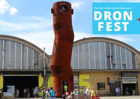 DronFest 2018 v DEPO2015