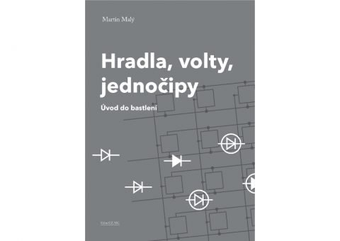 Hradla, volty, jednočipy