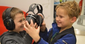 Intellectus - technologické tábory pro děti