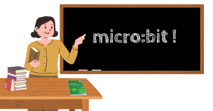Micro:bit ve výuce aneb jak a s čím začít
