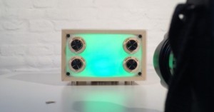 Arduino Moodbox