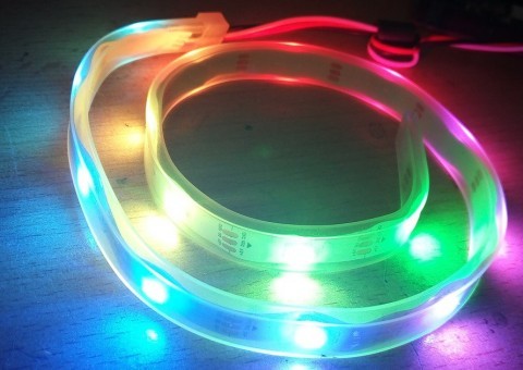 NeoPixel LED pásek