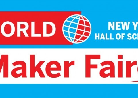 World Maker Faire 2016