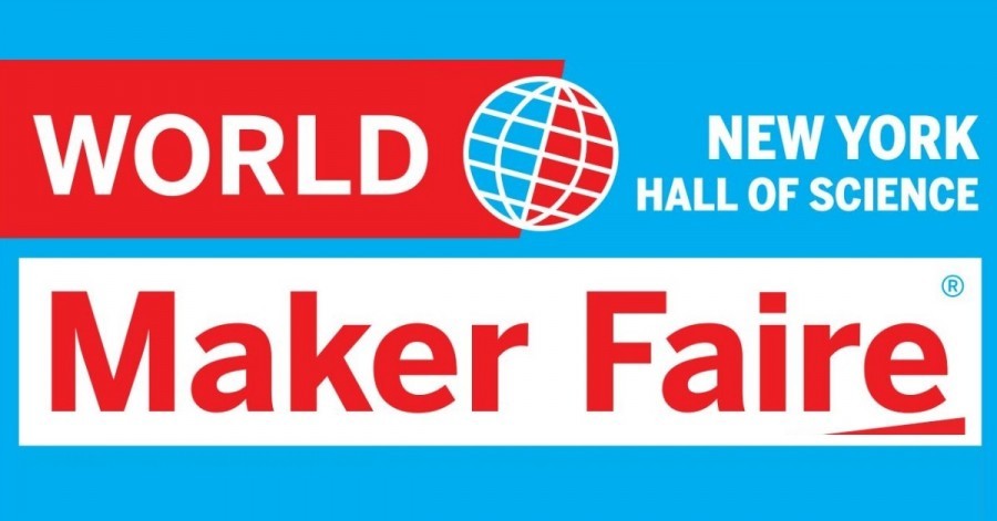 World Maker Faire 2016