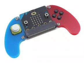 JOYSTICK:BIT V2 PLUS S ÚCHYTY