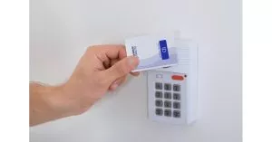 RFID přístupový systém