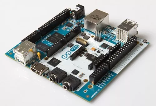 Arduino TRE