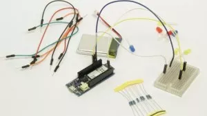 Arduino soutěž