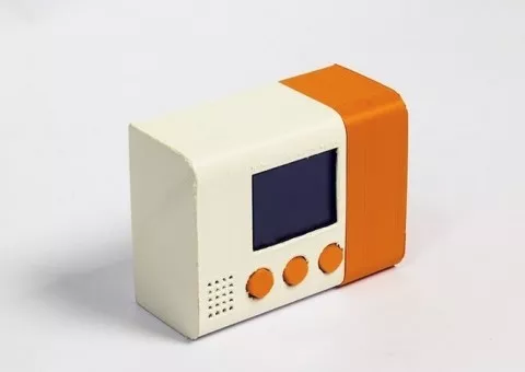 Chytrý termostat s Arduino