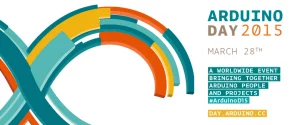 Arduino Day 2015