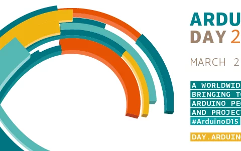 Arduino Day 2015