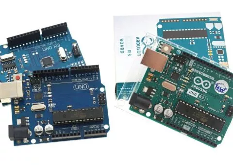 Arduino klony - Co to je? Koupit či nekoupit?