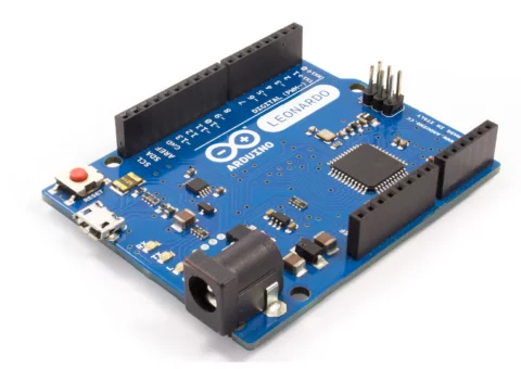 Arduino Leonardo