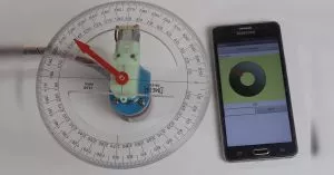 Arduino PID regulátor