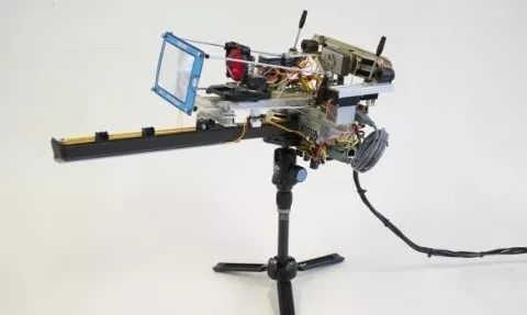 Arduino přehrávač