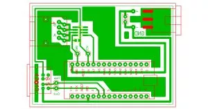 Arduino a PS/2 klávesnice