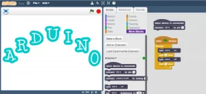 arduino-scratch-extension
