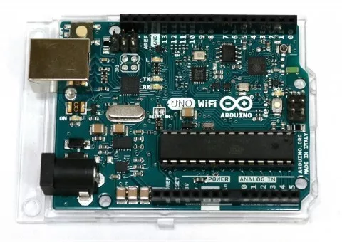 Deska Arduino UNO WiFi