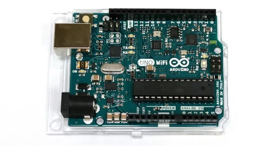 Deska Arduino UNO WiFi