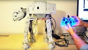 At-At Walker