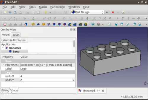 FreeCAD