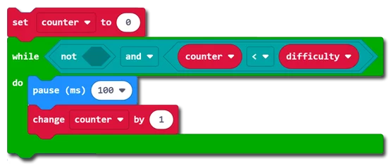 rozšíření podmínky vmakecode