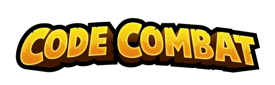 Logo Code Combat