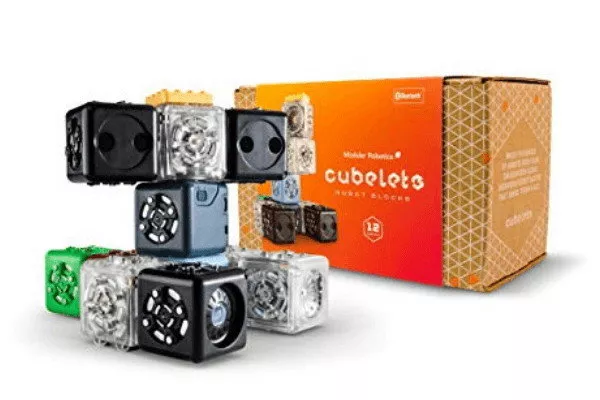 Cubelets SIX Robot Blocks