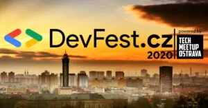 DevFest 2020 vs COVID