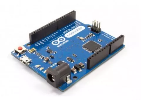 Arduino Leonardo