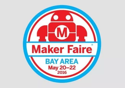 Maker Faire Bay Area 2016