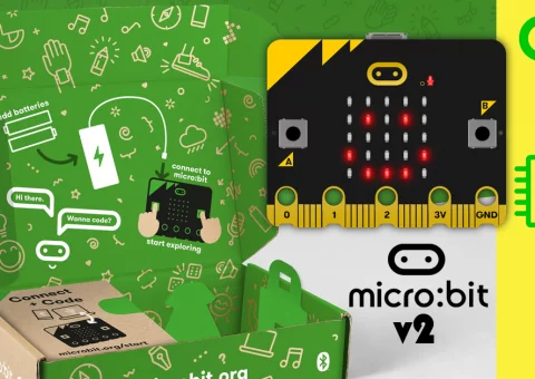 micro:bit v2