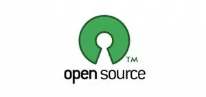 Logo Open Source