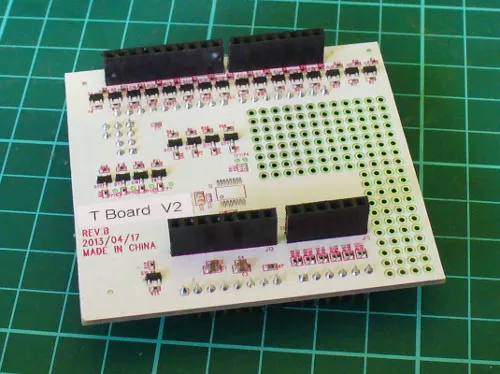 pcDuino-v2-voltage-translation-board-TBoard