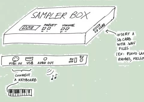 samplerbox