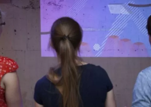 Uniduino a Team Game