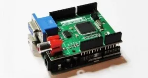 VGA Duino