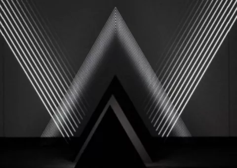 Výstava Void s Arduino
