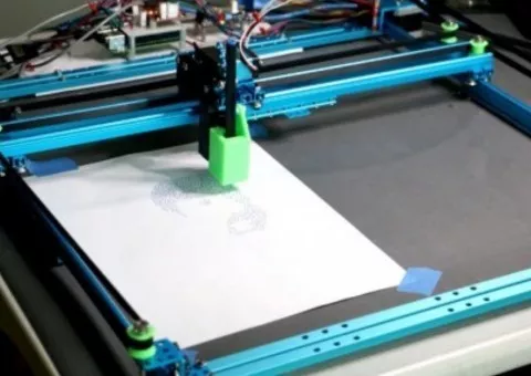 Arduino používá senzory připojené k Windows 10